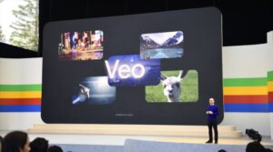 google veo3, IA, lançamento