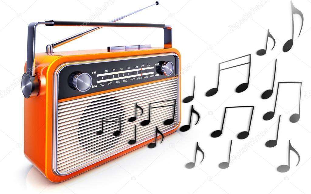 rádio, am, fm, nostalgia