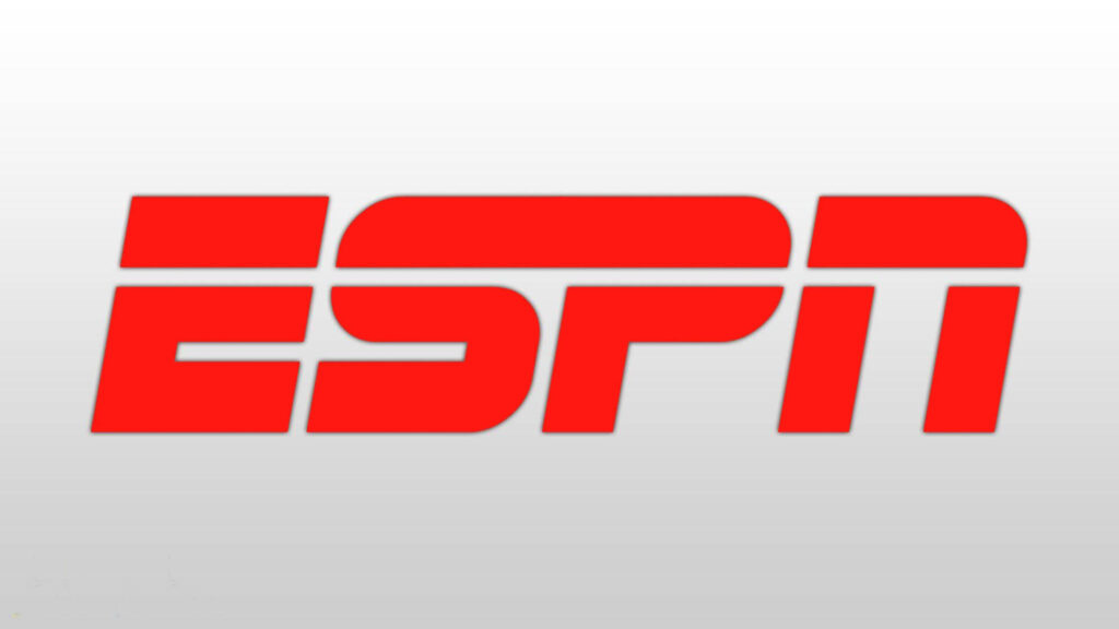 ESPN, jeux, en direct