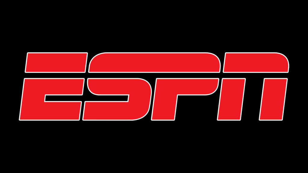 ESPN, jeux, en direct
