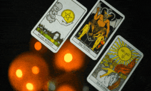 tarot,sorte,sinal,universo,mensagem