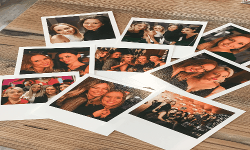 scanner, fotos, memórias
