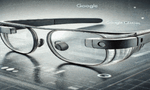 google glass, tecnologia, IA