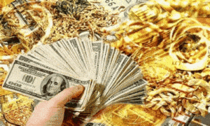 prosperidade, abundância, realizações