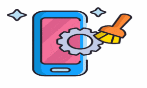 limpeza,celular, online