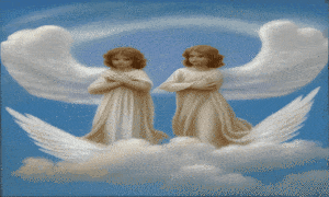 anjo da guarda, oração online