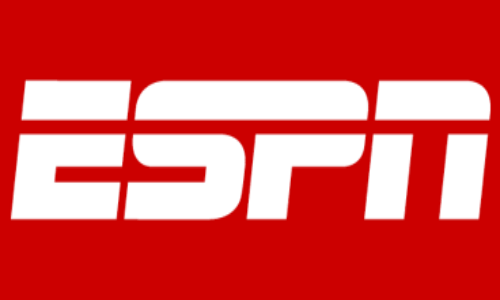 ESPN, jeux, en direct