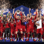 stades, curiosités, ligue des champions