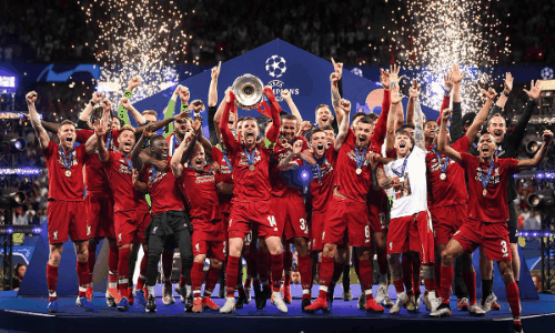 stades, curiosités, ligue des champions