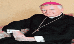 escolha do papa, ao vivo