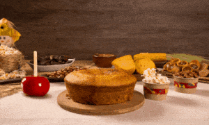 comida junina, festa junina, são joão