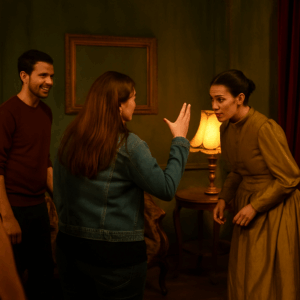 teatro,imersivo,brasil,apresentação,espetáculo