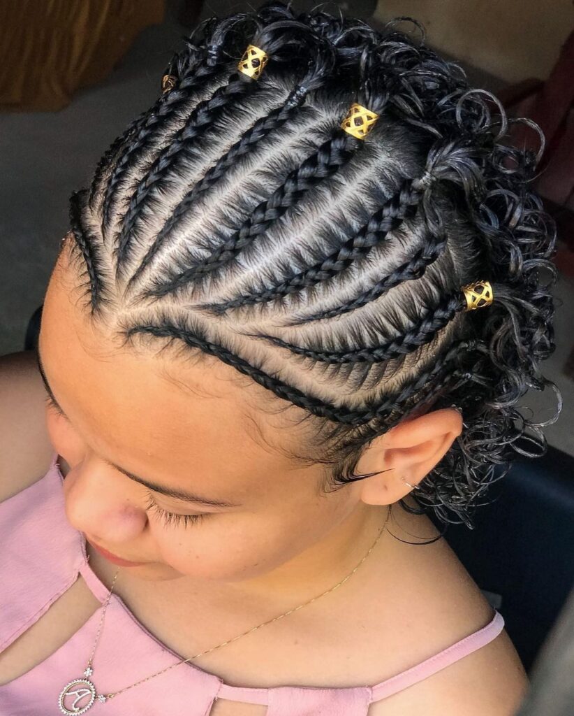 braid, nagô, online