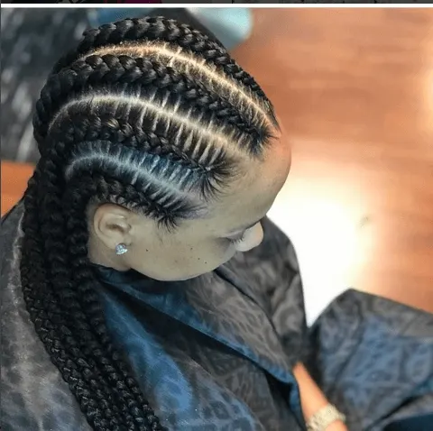 braid, nagô, online