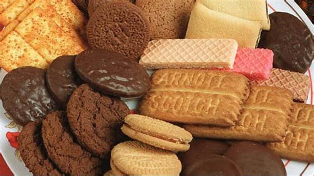 biscoito,bolacha,enquete