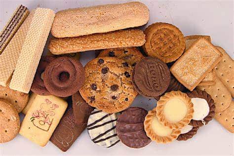 biscoito,bolacha,enquete