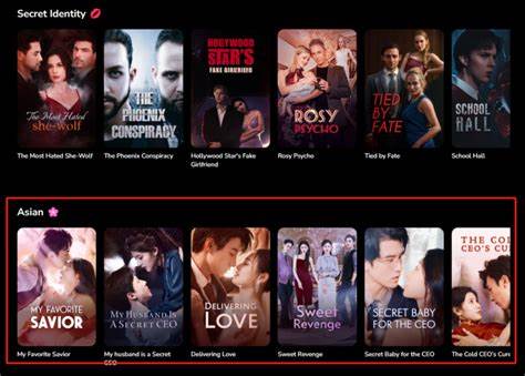 shorts,dramas,watch,online