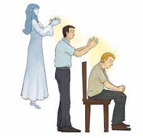 spiritual pass, spiritualist, beyond