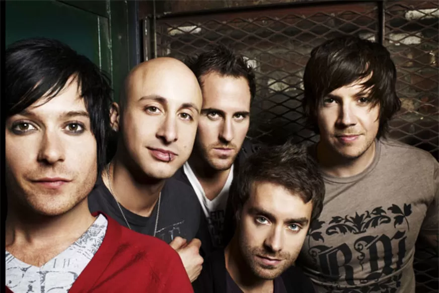 emo band, emo 2000, nostalgia, rock