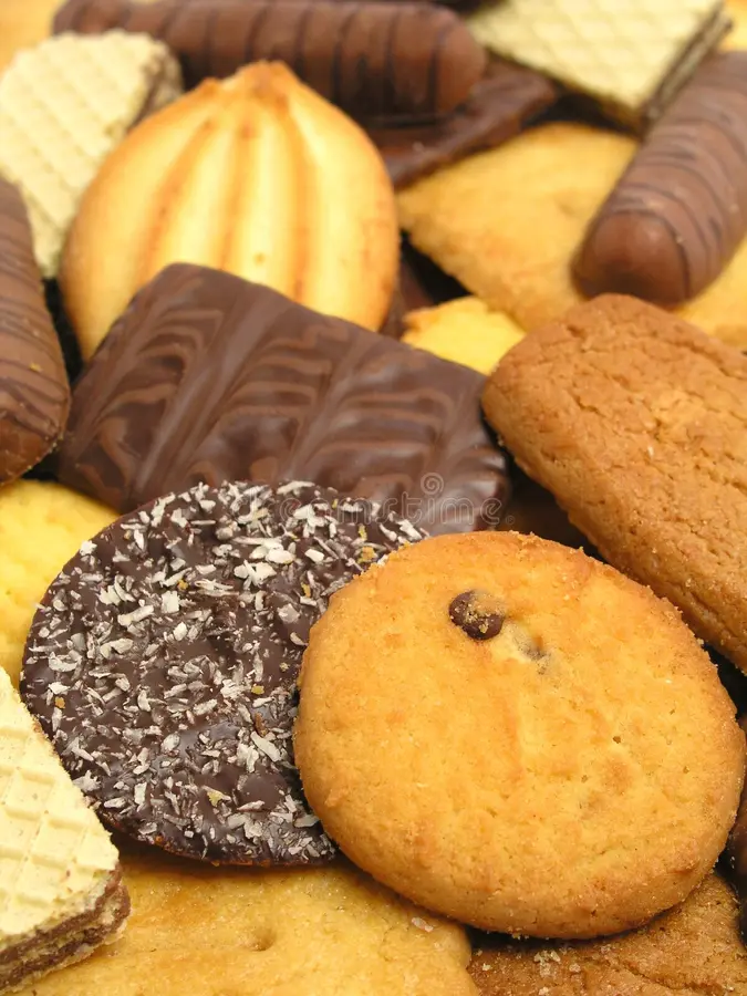 biscoito,bolacha,enquete