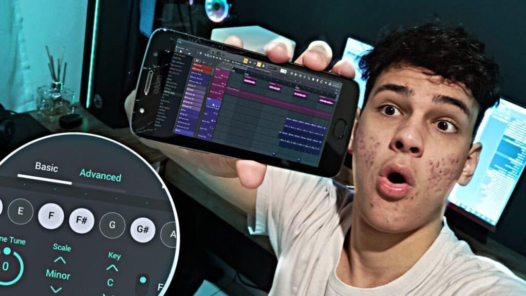 autotune, online, grátis