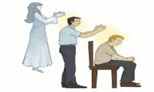 passe espiritual, espírita, além