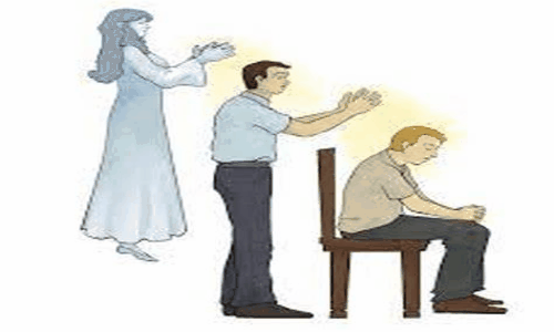 spiritual pass, spiritualist, beyond