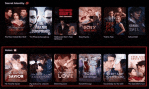 curtas,dramas,assistir,online