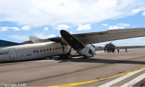 avião,queda,postura