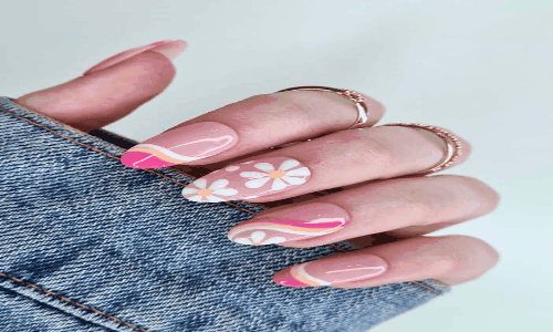 nails, decoration, nails, art