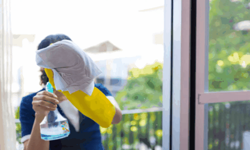 recipes,homemade,cleaning,glass