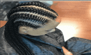 trança,nagô,online