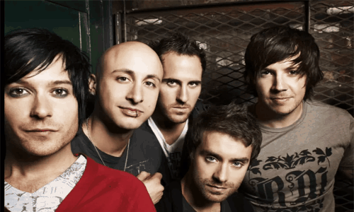 emo band, emo 2000, nostalgia, rock