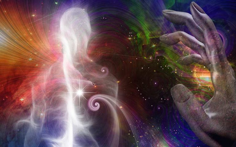 spiritual pass, spiritualist, beyond