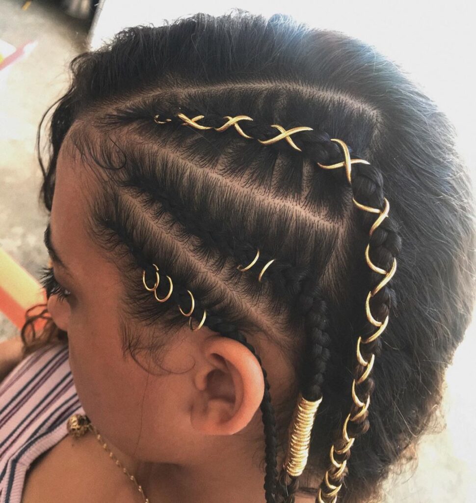 braid, nagô, online