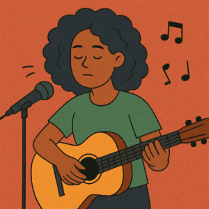 música,revolução,arte