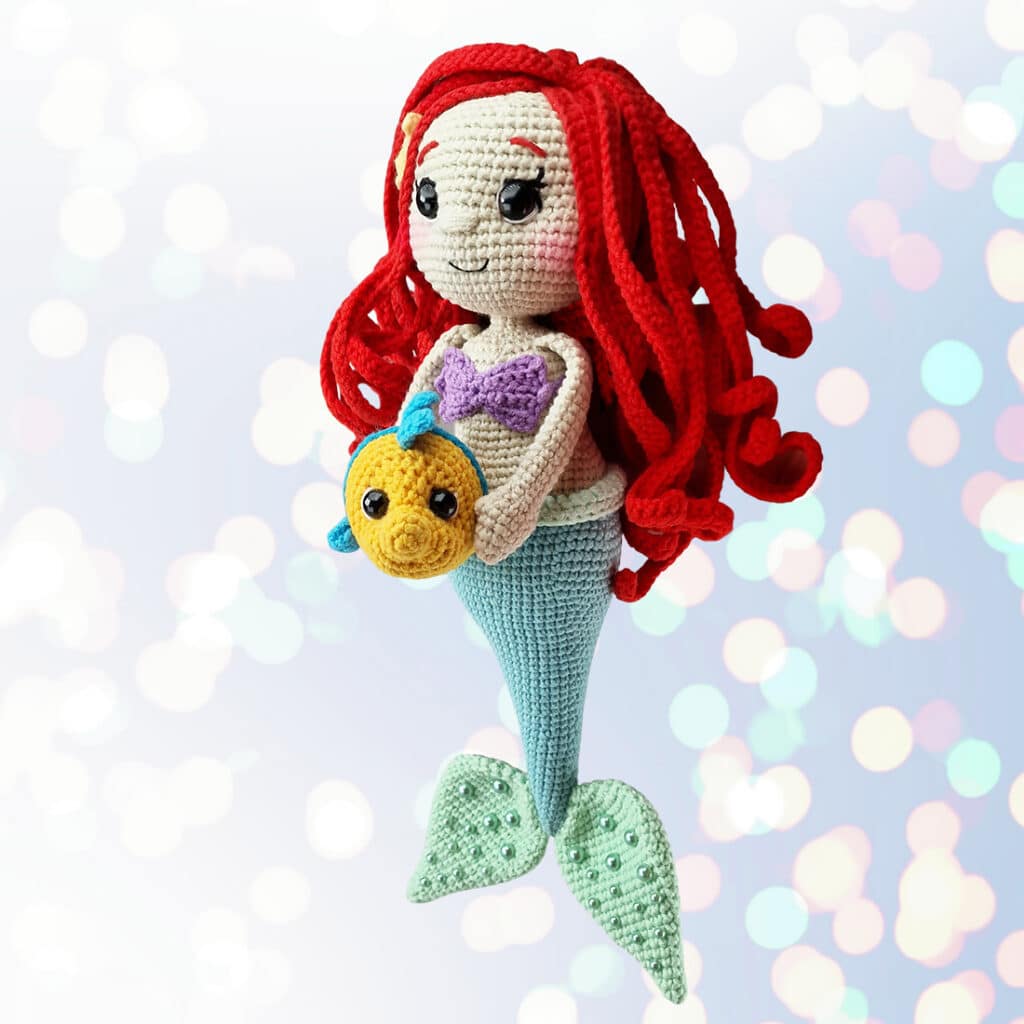 amigurumi,crochê,arte