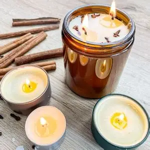 velas,aroma,diy