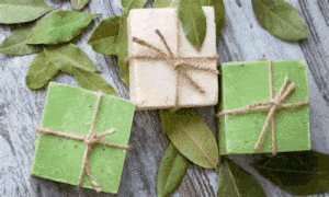 sabonete,receita,online