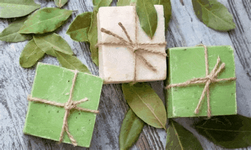 sabonete,receita,online