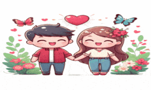 teste,almagêmea,amor