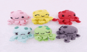 amigurumi,crochê,arte