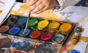 aquarela,pintura,online