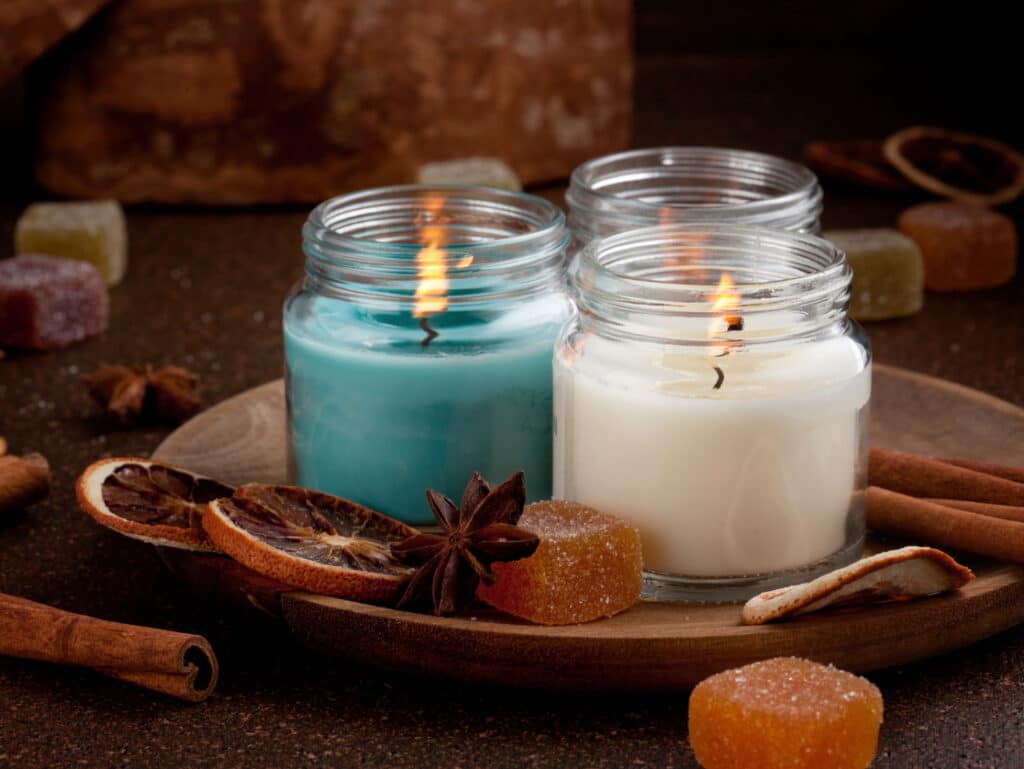 velas,aroma,diy