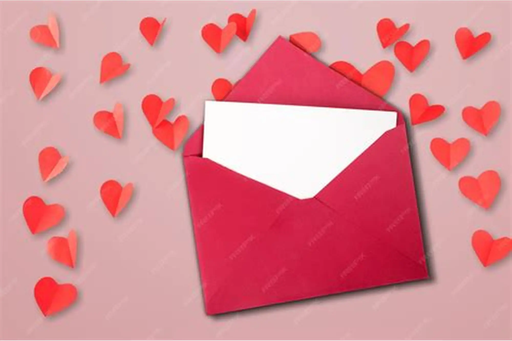 Receba Sua Carta Agora