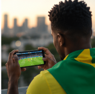 Assista Agora