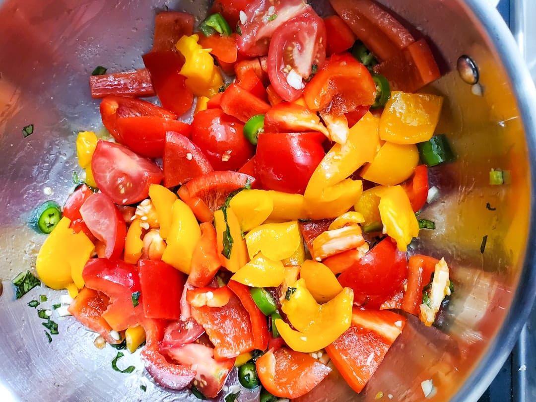 Cozinha Simples, Bolso Feliz